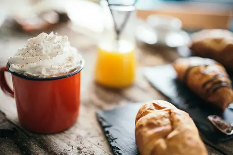 Cafe Twenty5 photo 4