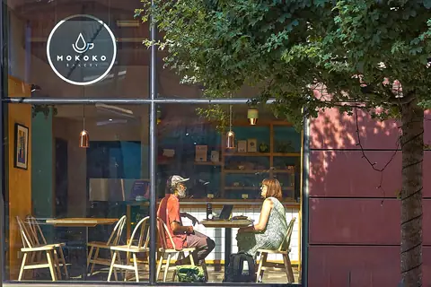 Cafe Twenty5 photo 2